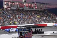 NASCAR All-Star Race at North Wilkesboro Speedway - Source: Imagn
